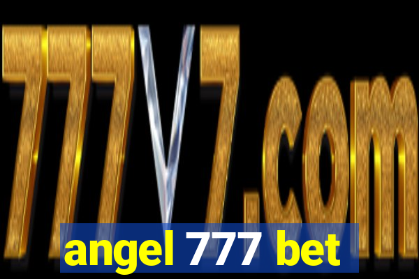 angel 777 bet